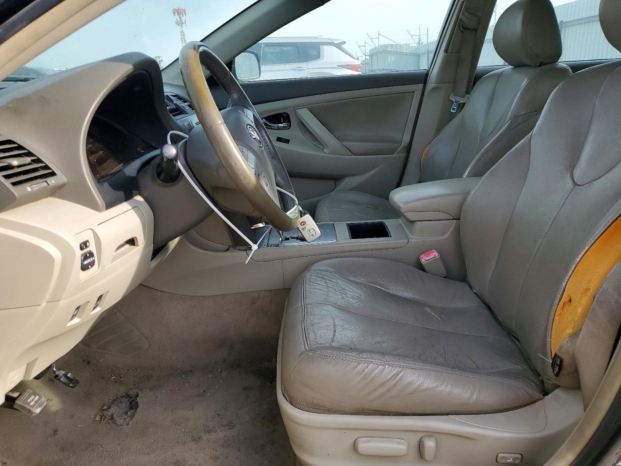 2007 Toyota Camry Hybrid Base - Image 7