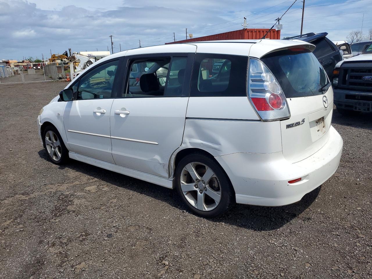 2006 Mazda 5 - Image 2