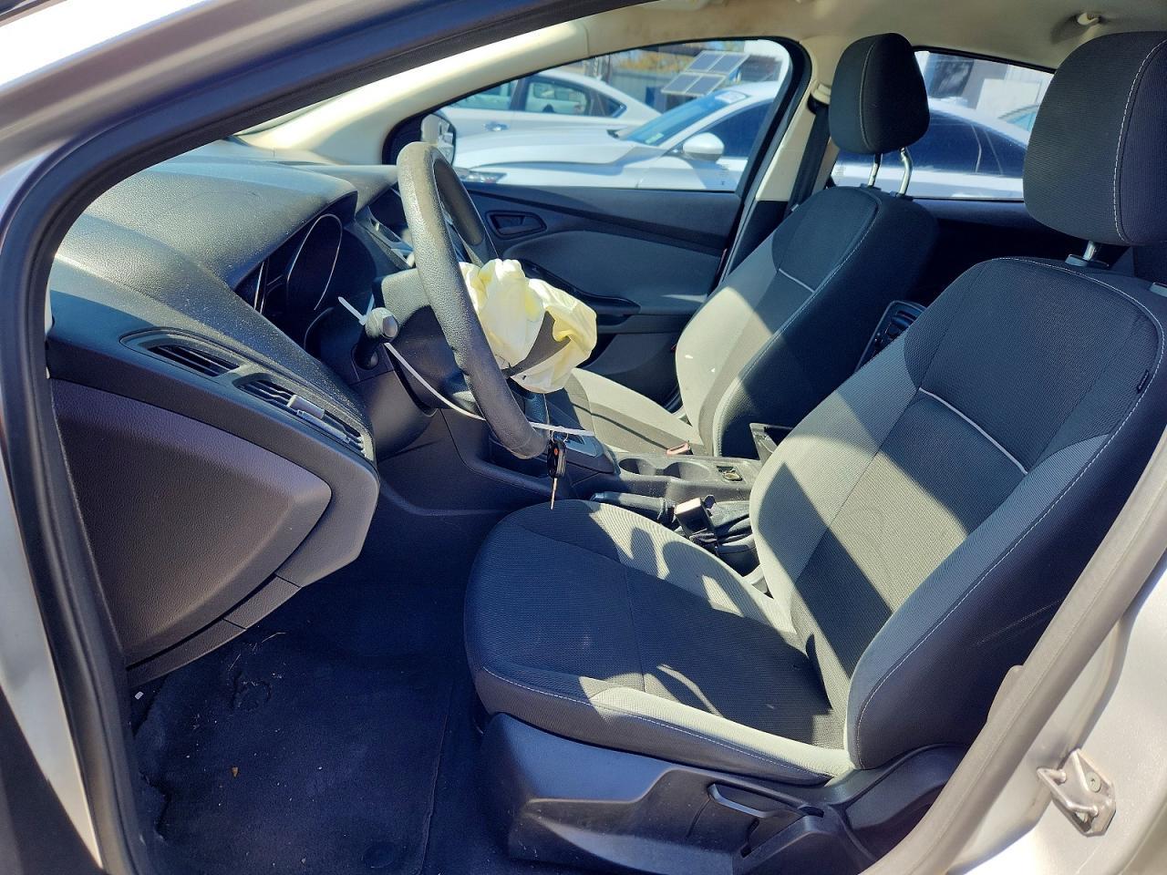 2012 Ford Focus Se - Image 7