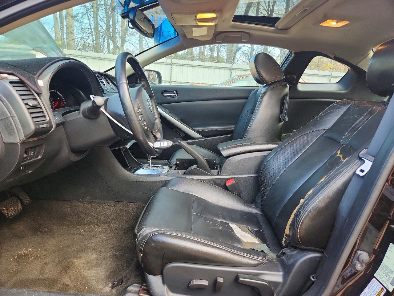 2010 Nissan Altima 2.5 S - Image 7