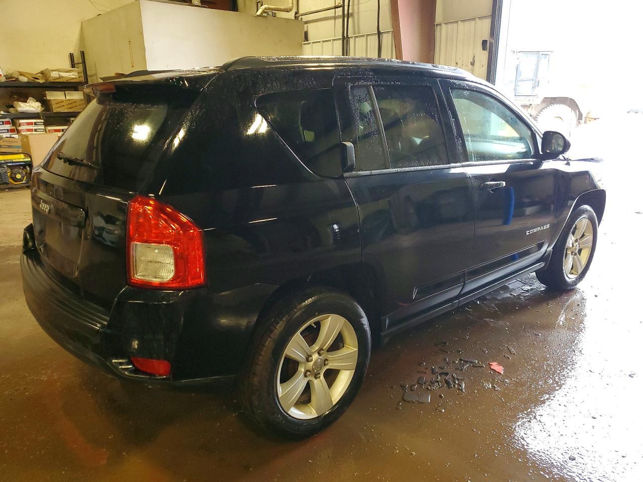 2012 Jeep Compass Sport - Image 3