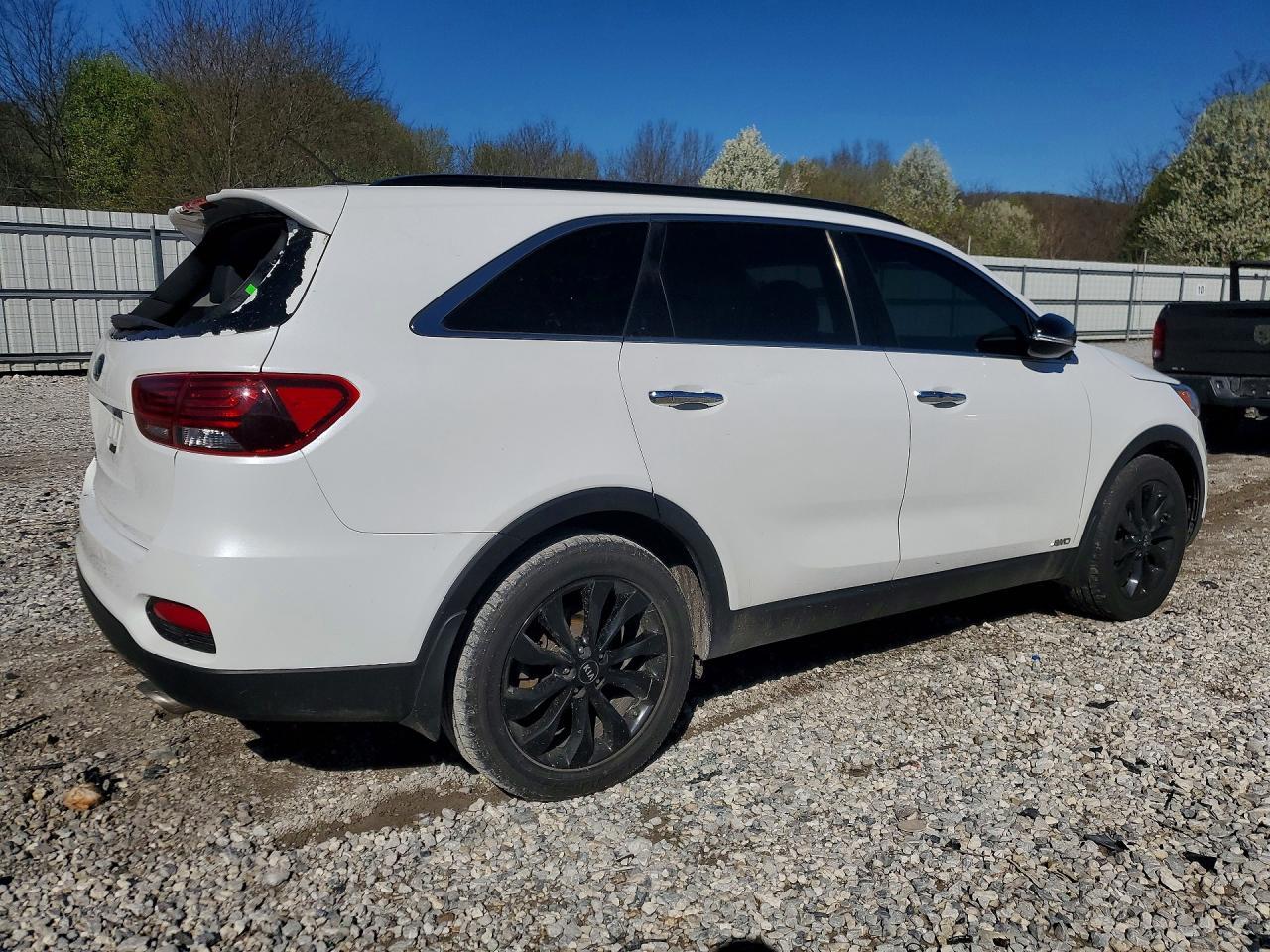 2020 Kia Sorento S V6 - Фото 3