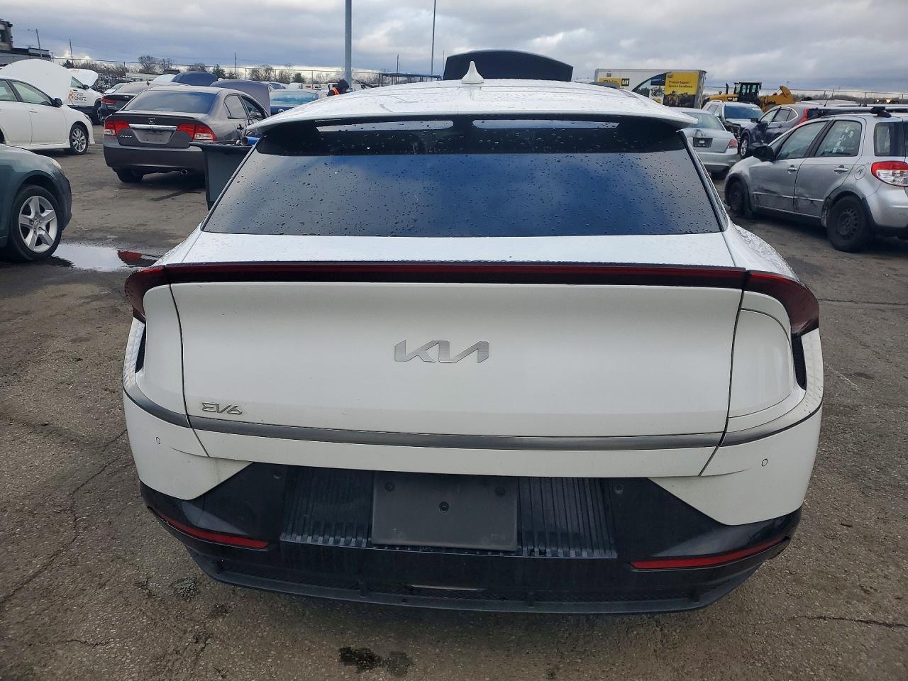 2023 Kia Ev6 Wind - Image 6