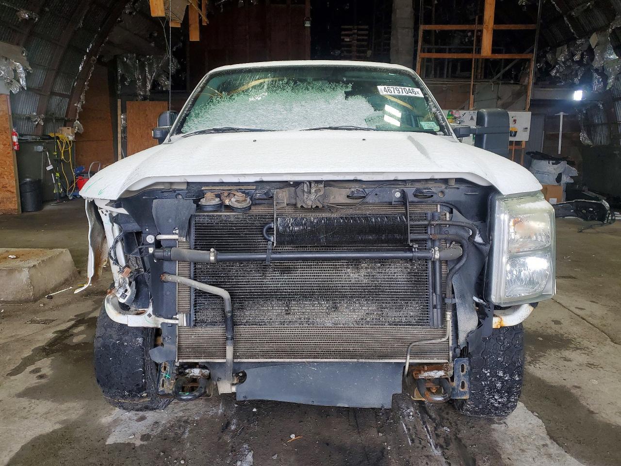 2014 Ford F350 Super Duty - Image 5