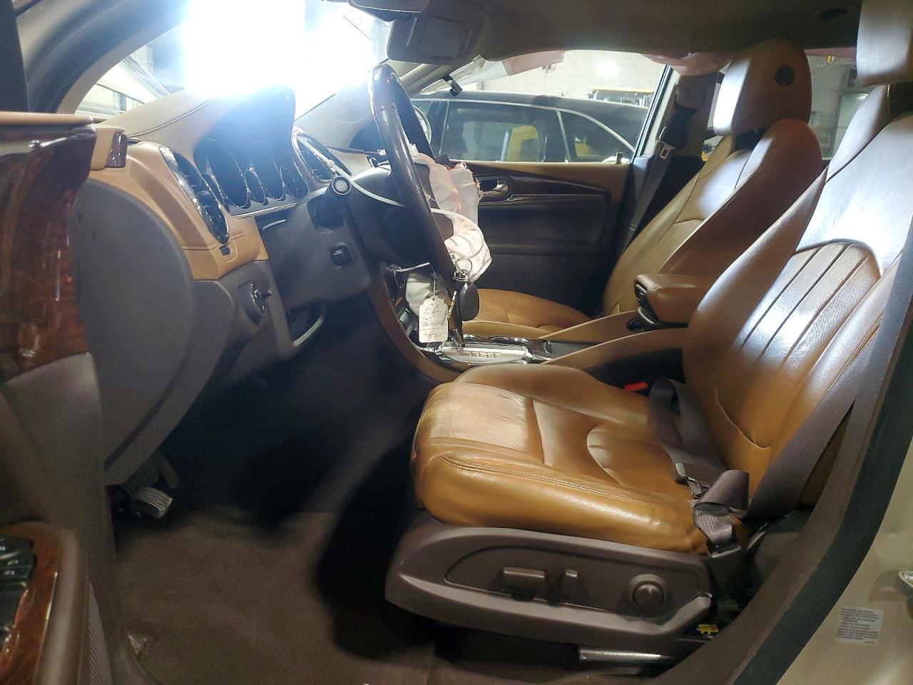 2016 Buick Enclave - Фото 7