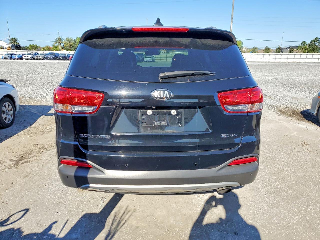 2018 Kia Sorento Ex V6 - Image 6