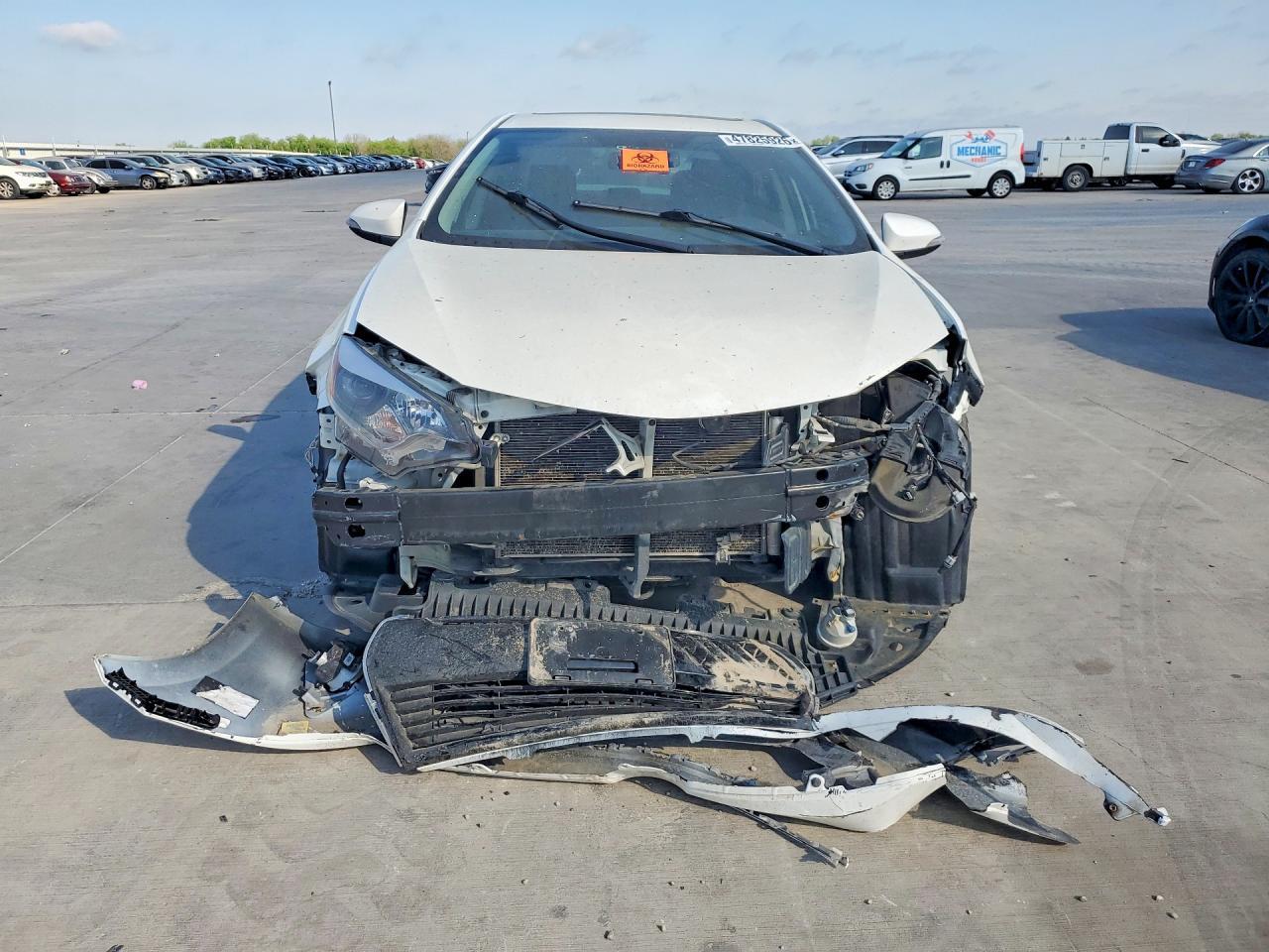 2016 Toyota Corolla S Premium - Image 5