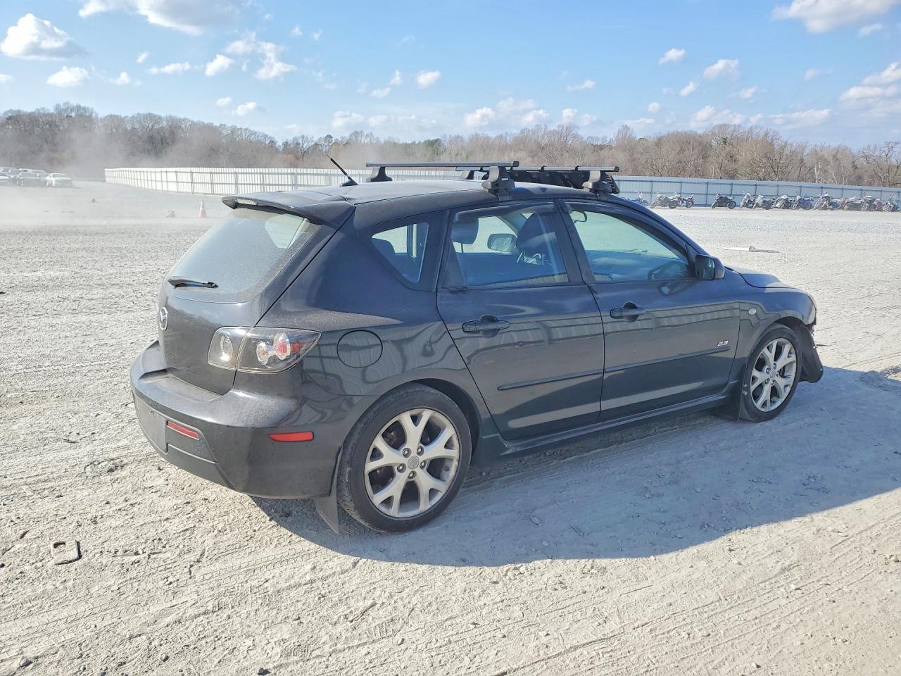 2009 Mazda 3 S - Фото 3