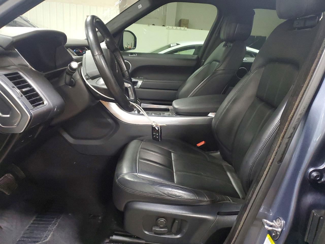 2018 Land Rover Range Rover Sport Se - Image 7