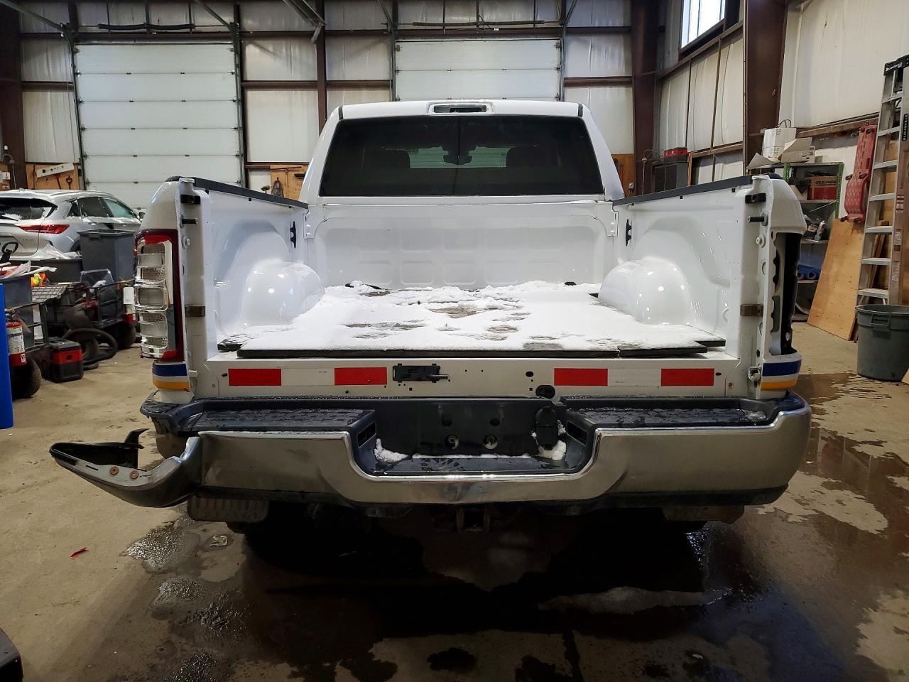 2020 Ram Trucks 3500 Big Horn - Фото 6