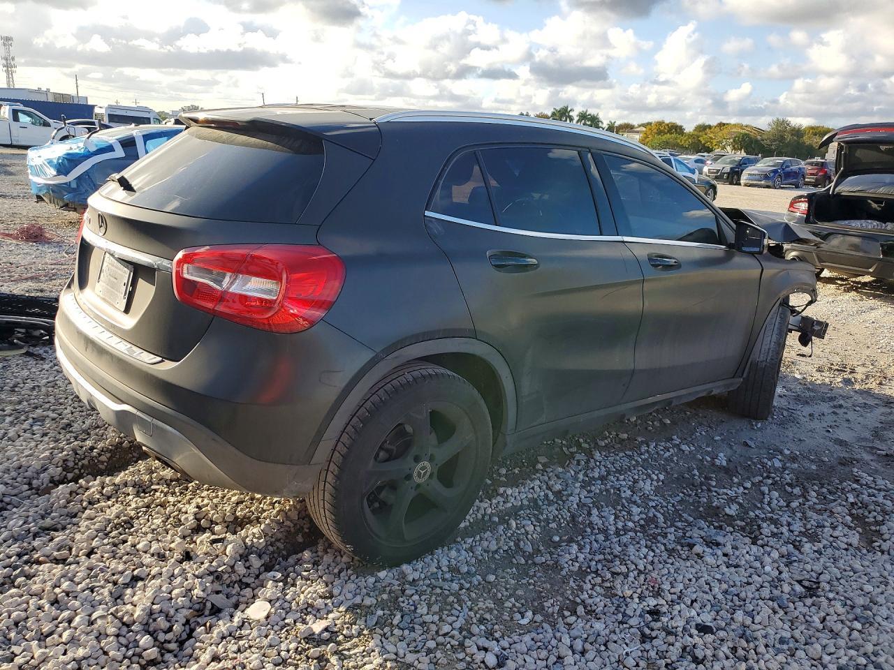 2019 Mercedes-Benz Gla 250 - Фото 3