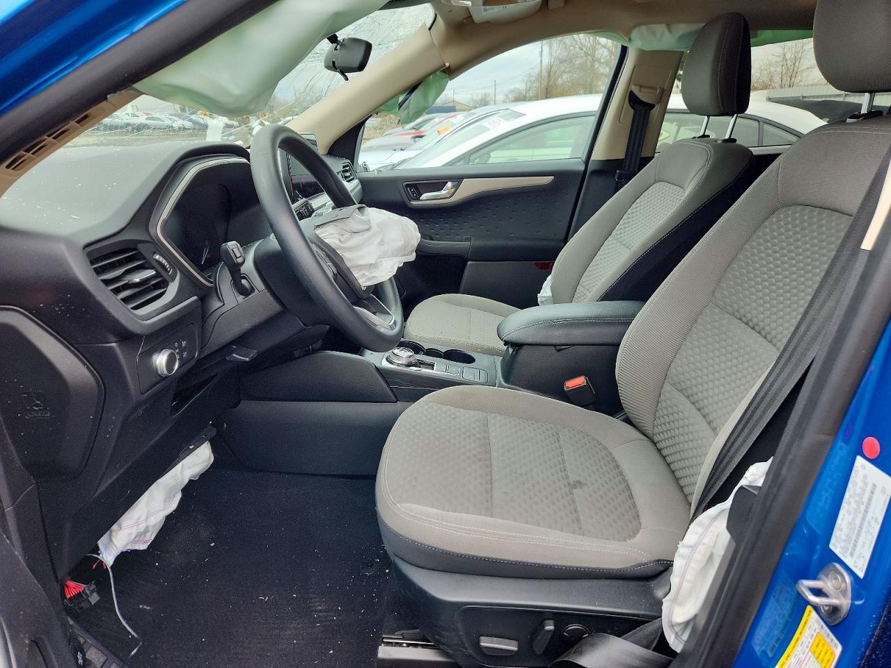 2020 Ford Escape Se - Фото 7