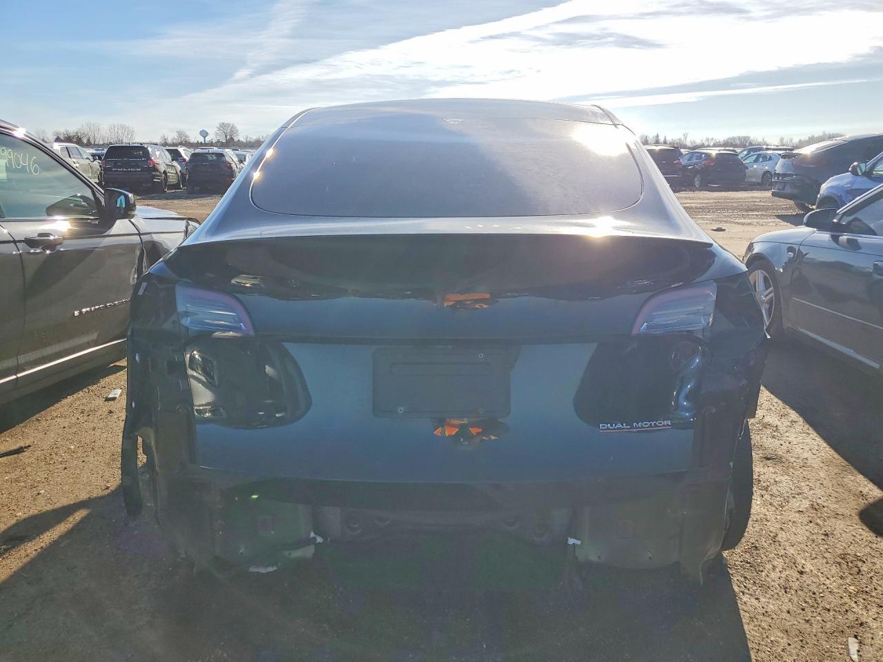 2022 Tesla Model Y - Image 6