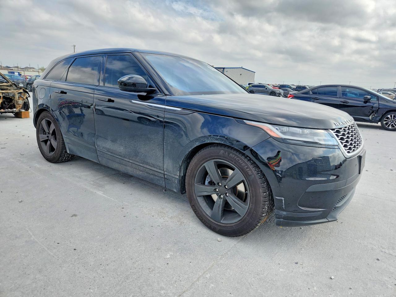 2019 Land Rover Range Rover Velar S - Image 4