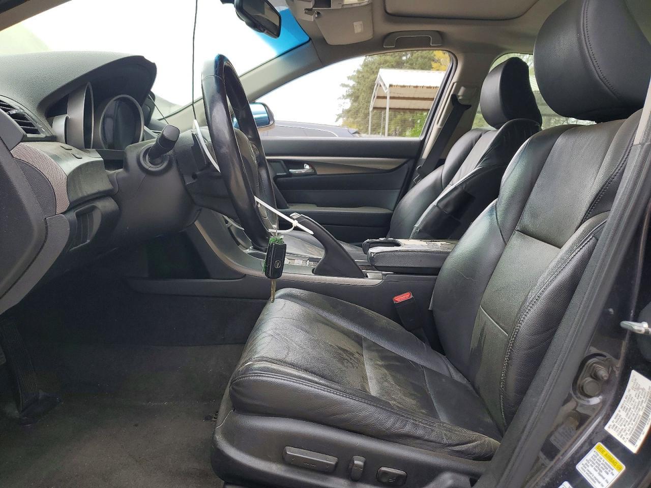 2012 Acura Tl - Image 7