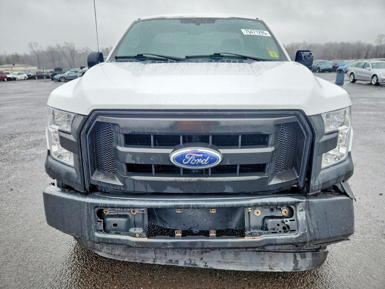 2016 Ford F150 - Image 5