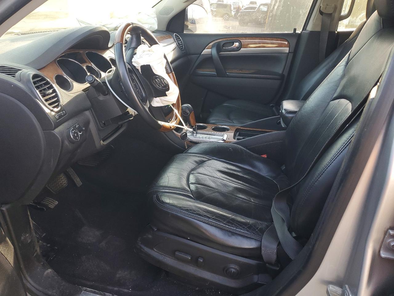 2011 Buick Enclave Cxl - Фото 7
