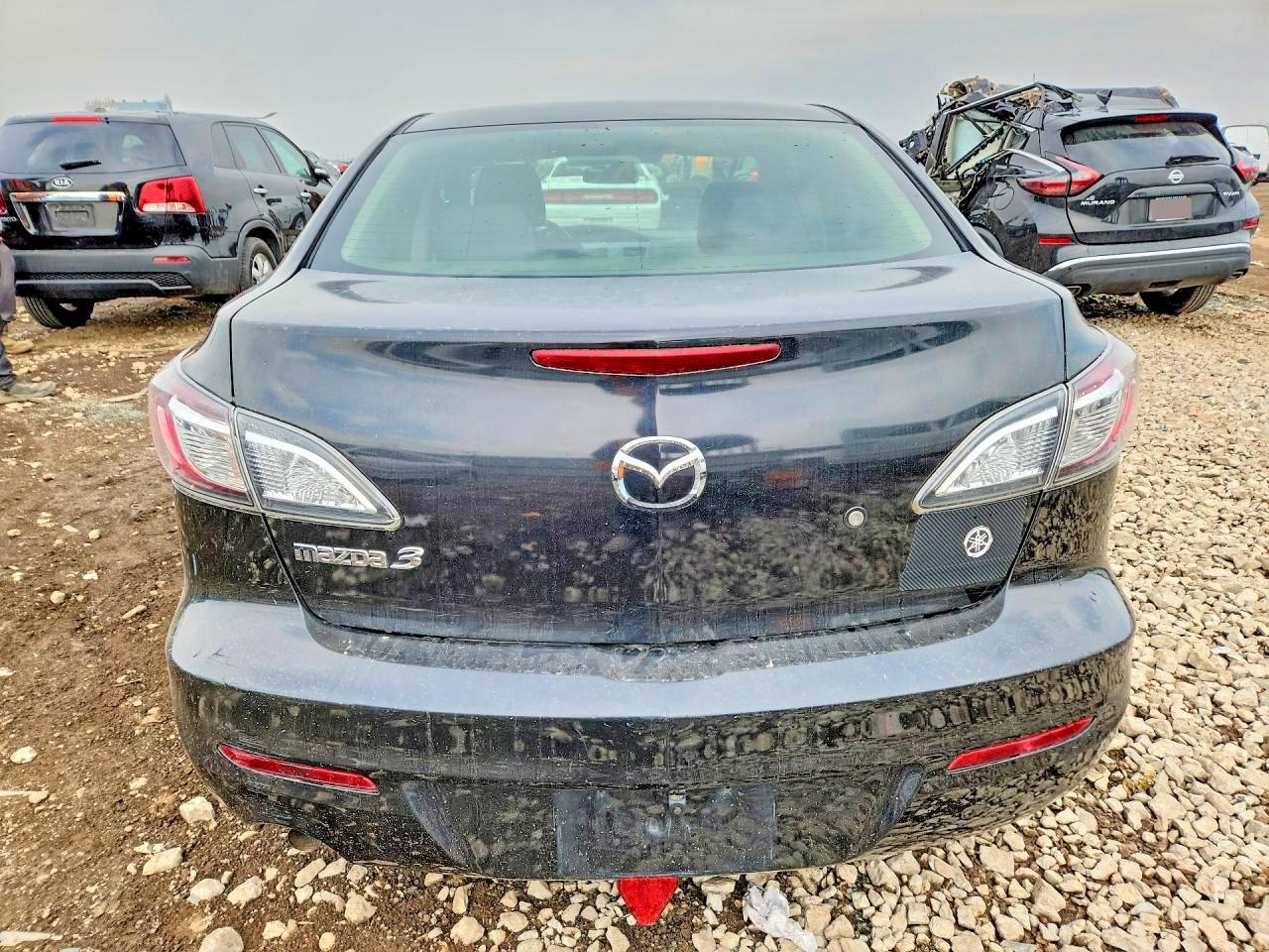 2013 Mazda 3 I - Image 6