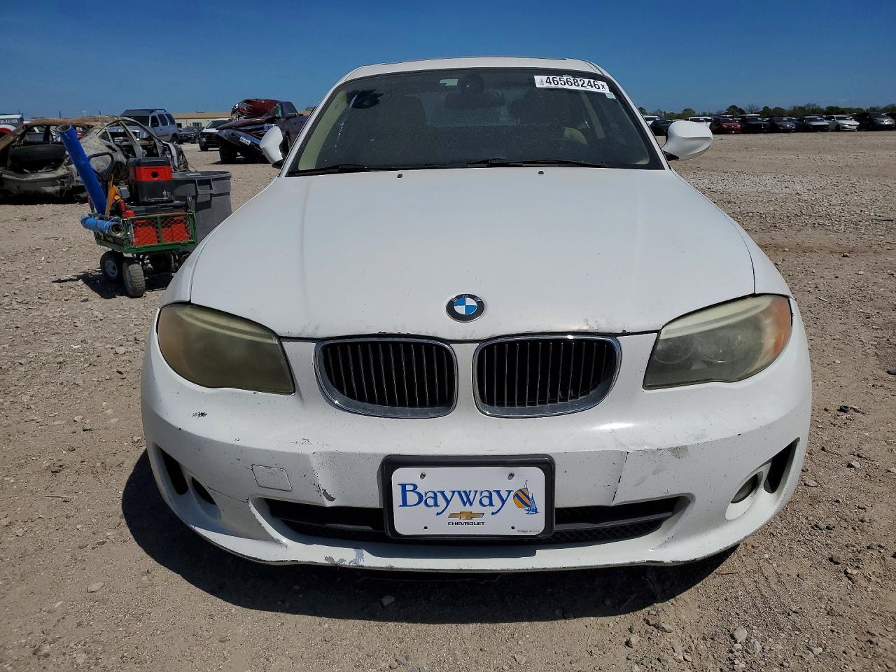 2013 BMW 128 I - Image 5