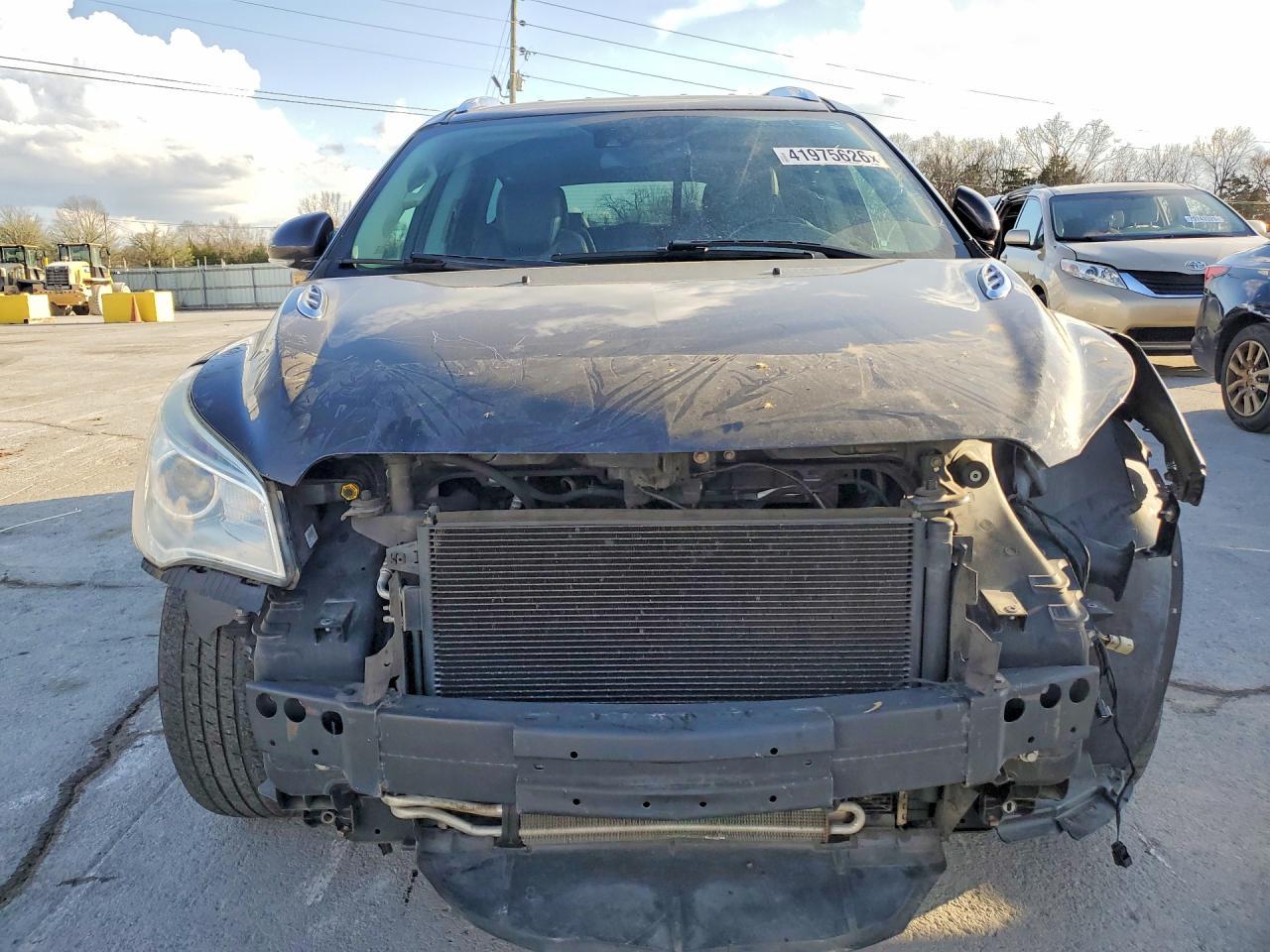 2017 Buick Enclave - Фото 5