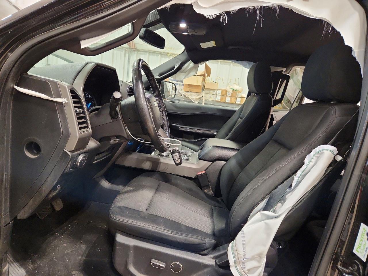 2019 Ford Expedition Max Xlt - Фото 7