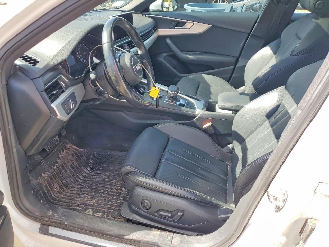 2017 Audi A4 Premium - Image 7