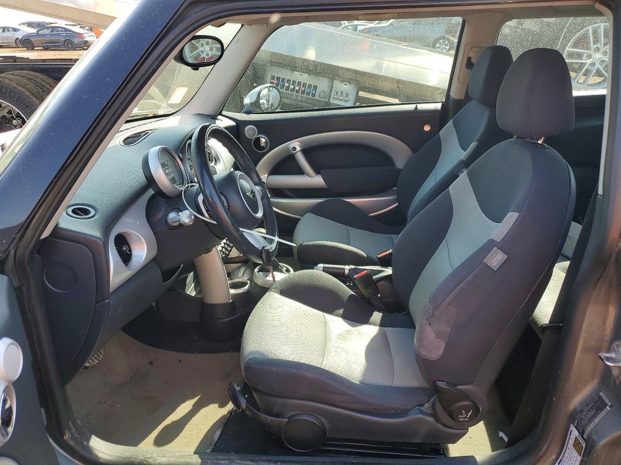 2006 Mini Cooper S - Фото 7