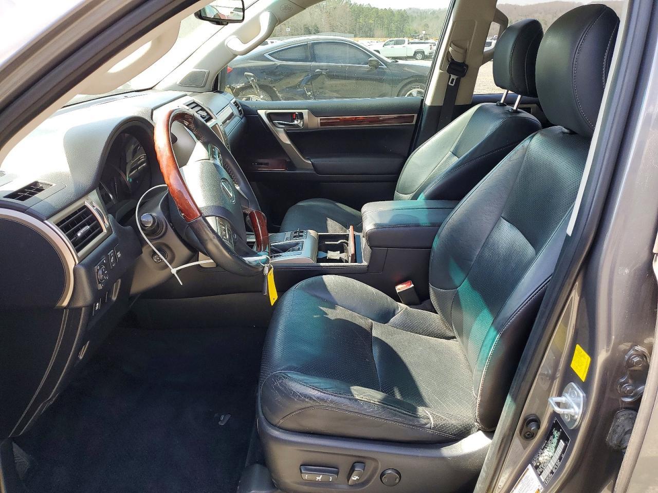 2011 Lexus Gx 460 Base - Image 7