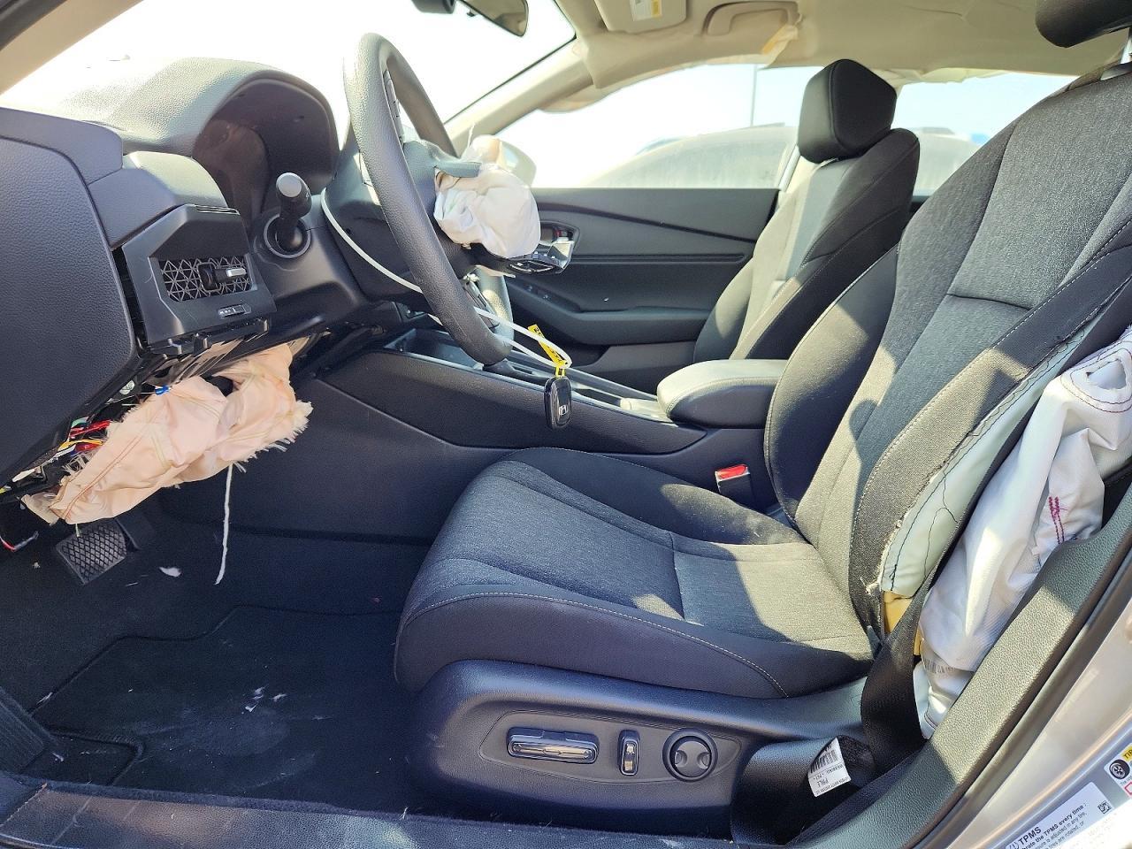 2025 Honda Accord Se - Фото 7