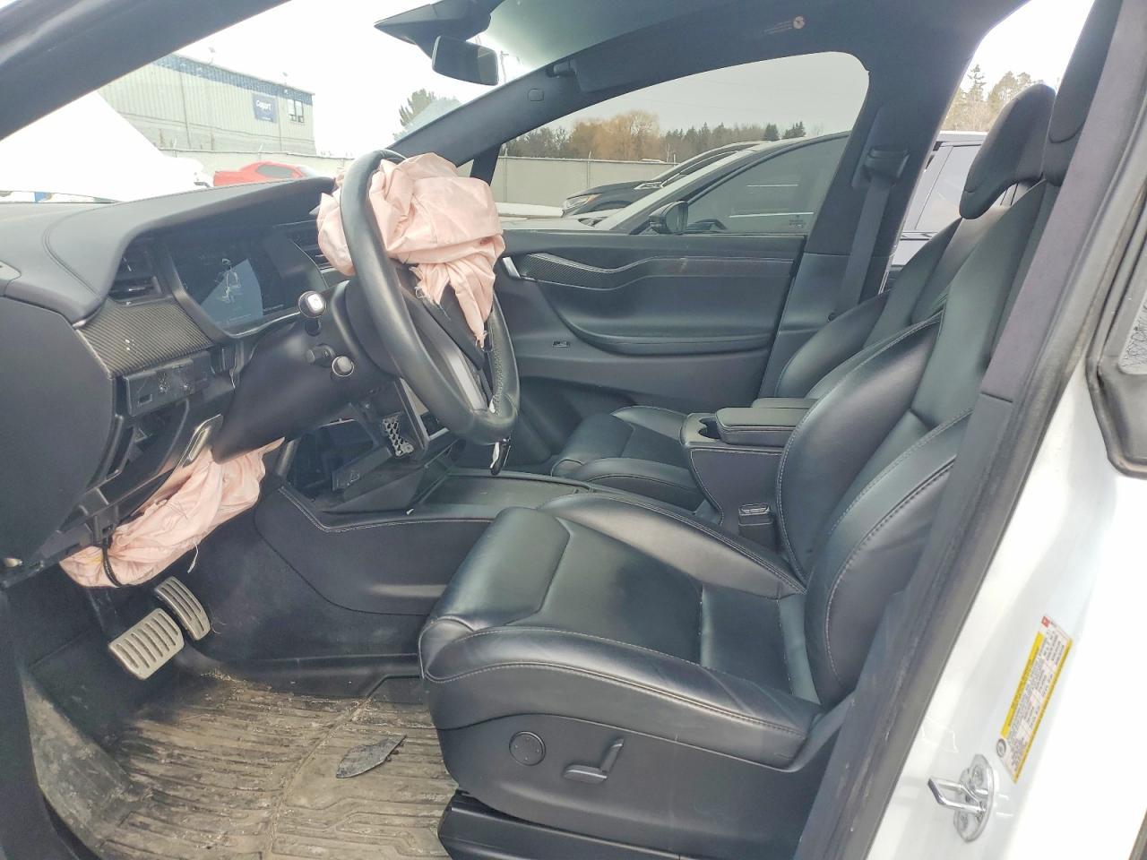 2019 Tesla Model X - Image 7