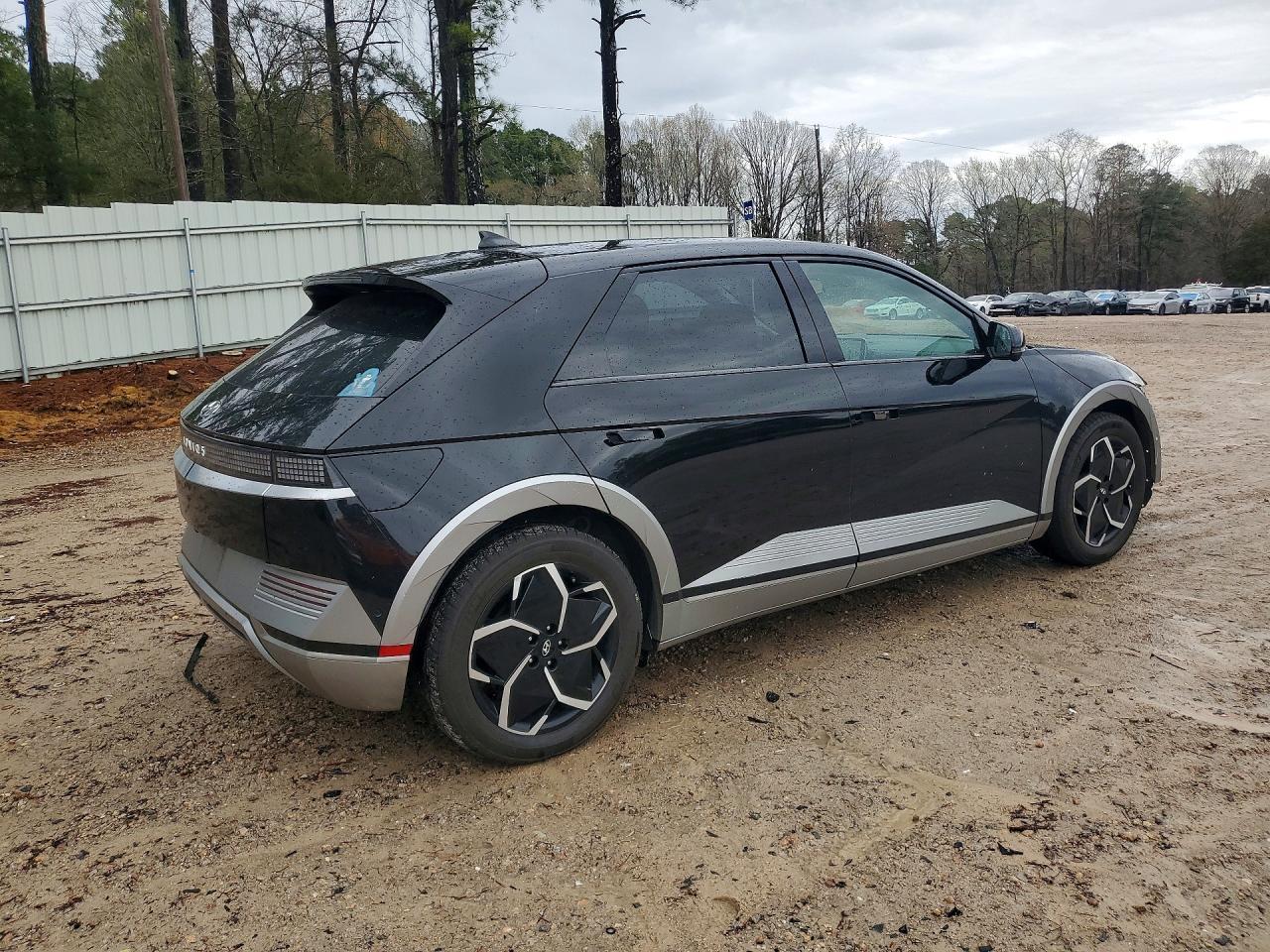 2023 Hyundai Ioniq 5 Limited - Фото 3