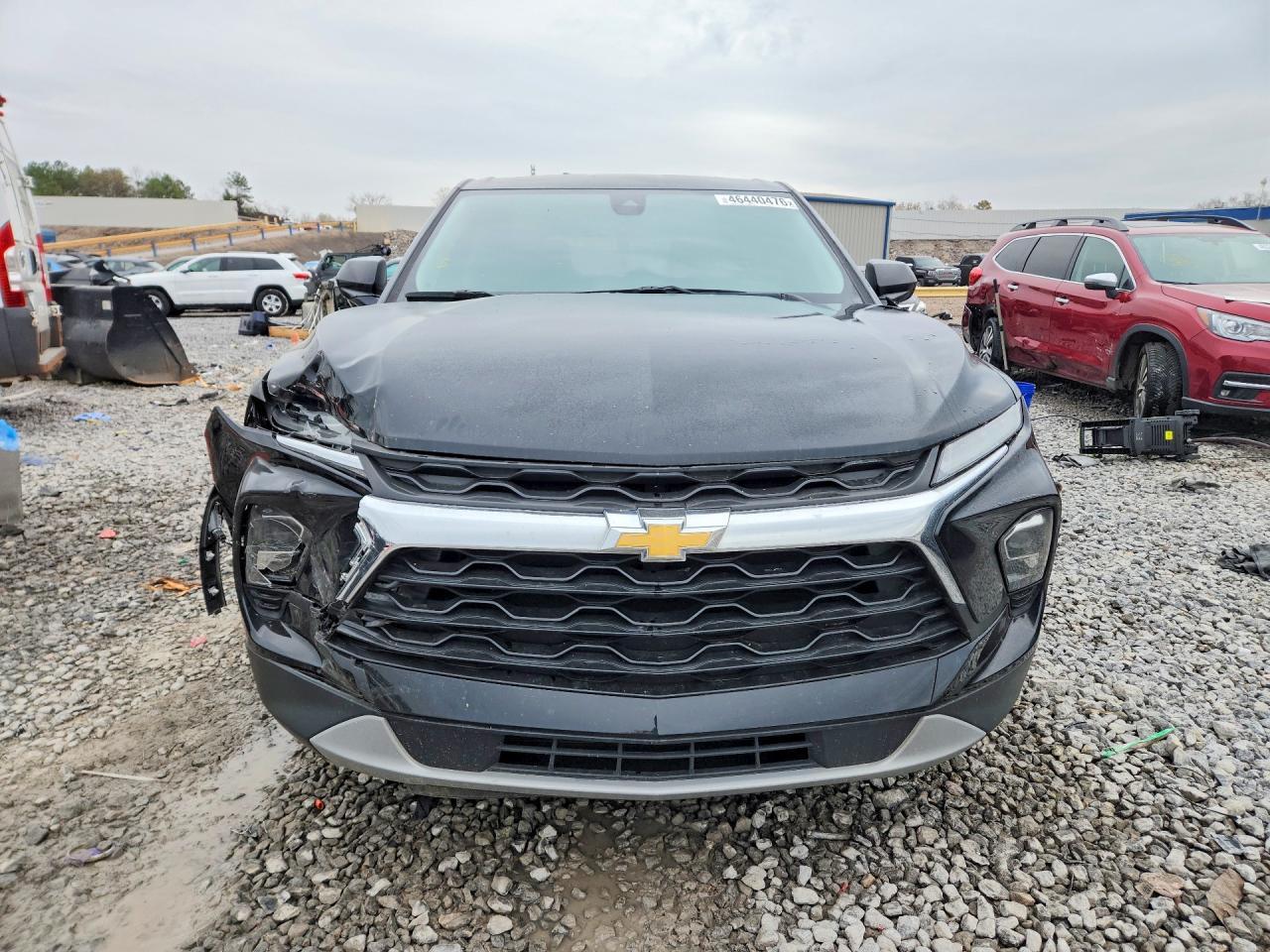 2023 Chevrolet Blazer 2Lt - Image 5