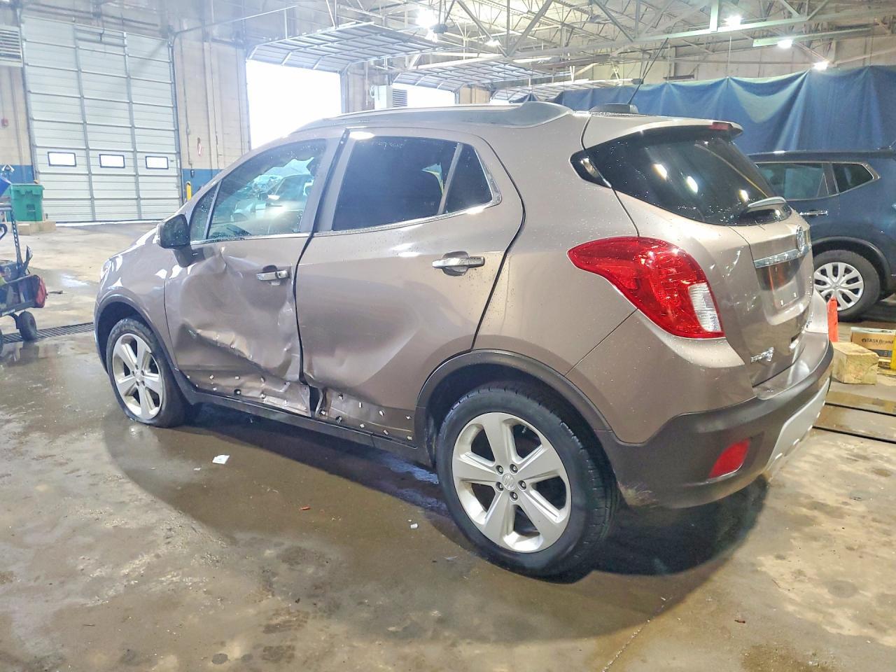 2015 Buick Encore Convenience - Image 2