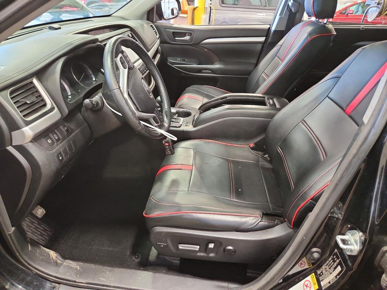 2018 Toyota Highlander Xle - Фото 7