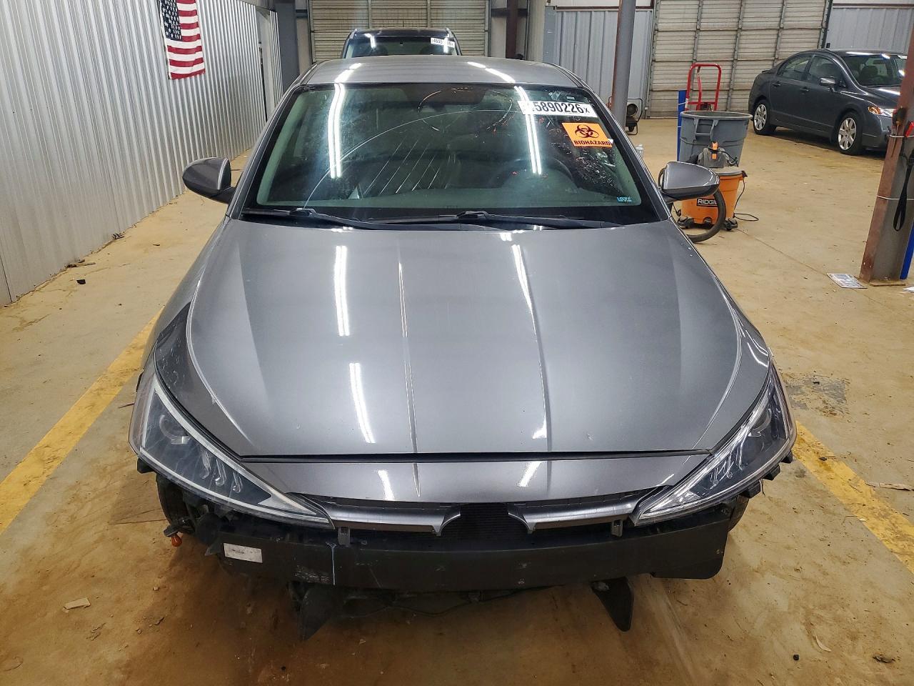 2019 Hyundai Elantra Sel - Фото 5