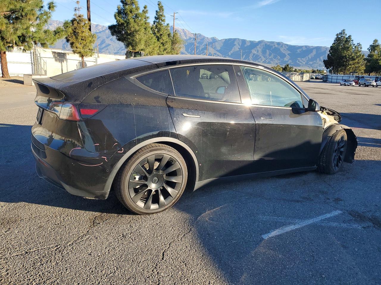 2022 Tesla Model Y - Фото 3