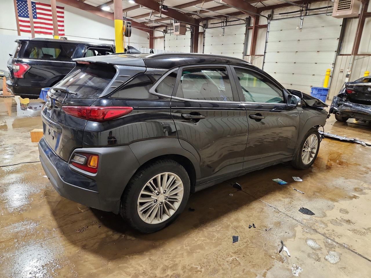 2019 Hyundai Kona Sel - Фото 3