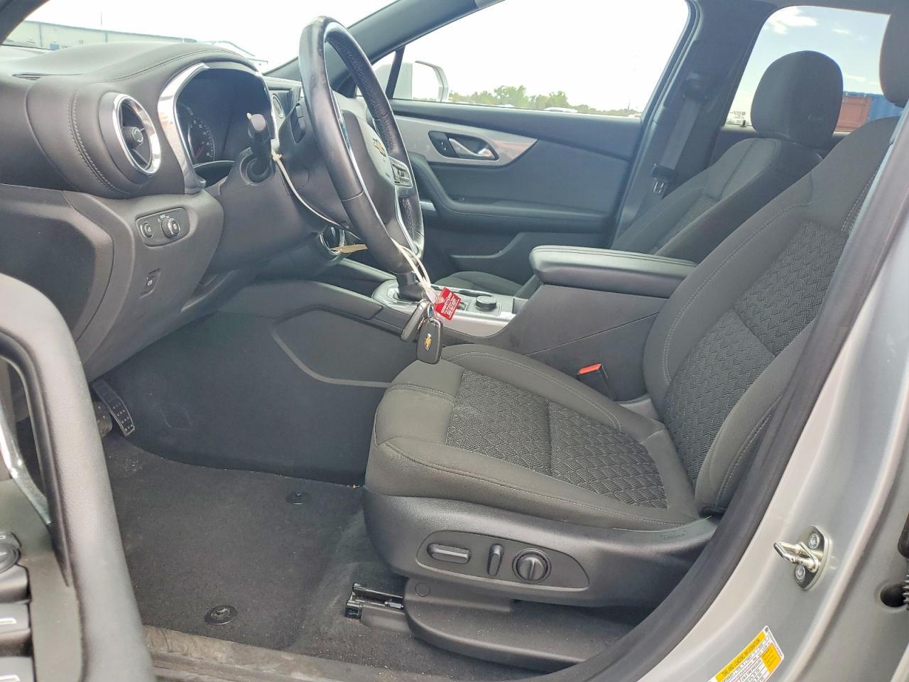 2020 Chevrolet Blazer 2Lt - Image 7