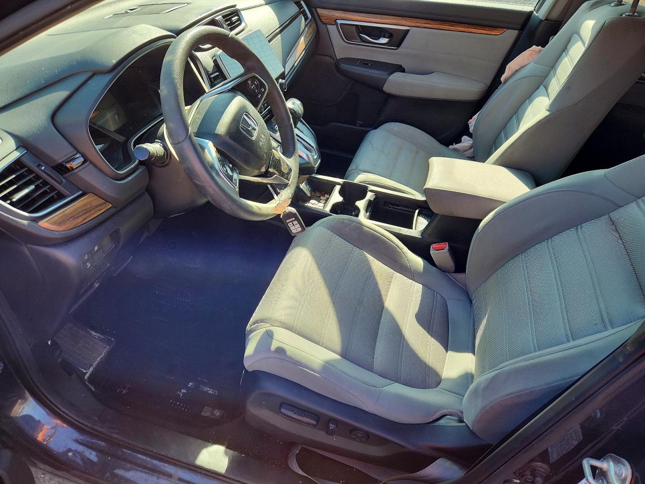 2018 Honda Cr-V Ex - Image 7