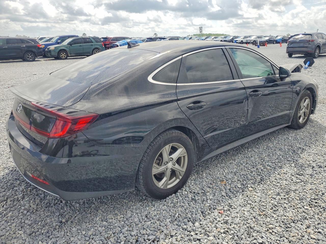 2023 Hyundai Sonata Se - Фото 3
