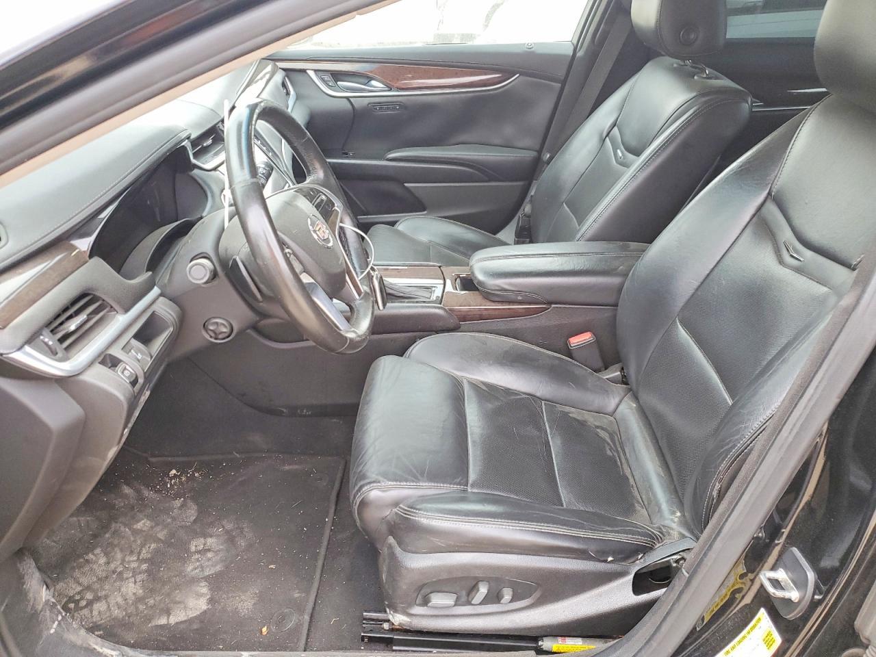 2015 Cadillac Xts - Image 7