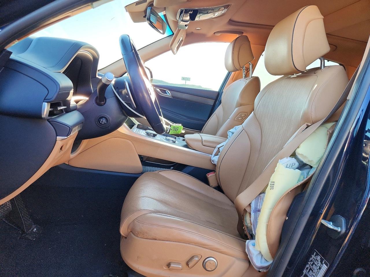 2024 Genesis Gv80 2.5T - Image 7