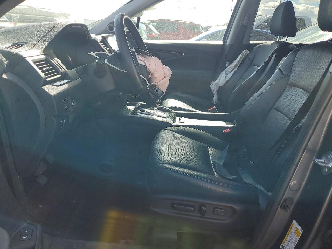 2019 Honda Pilot Elite - Image 7