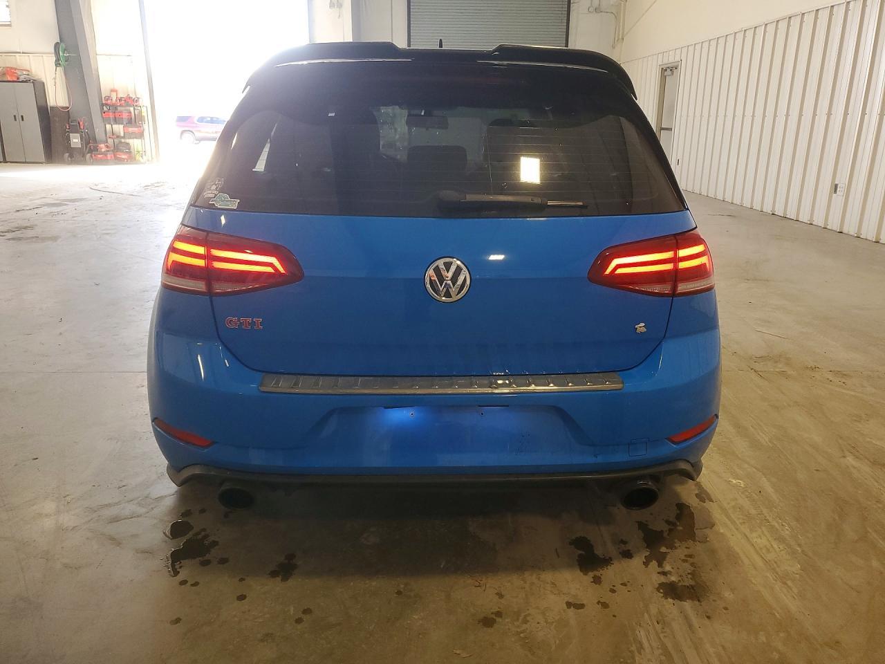 2019 Volkswagen Gti S - Image 6