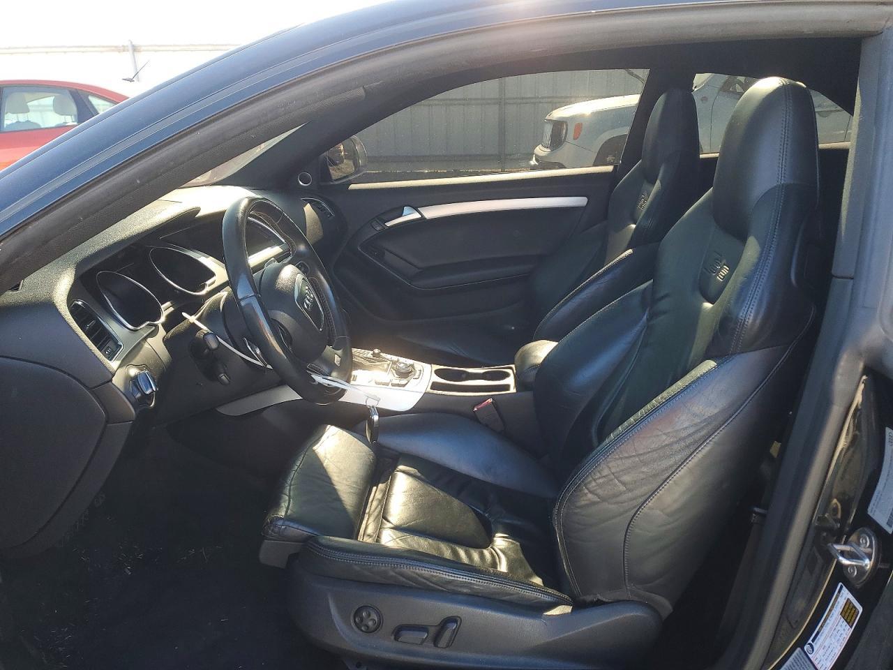 2008 Audi S5 Quattro - Image 7