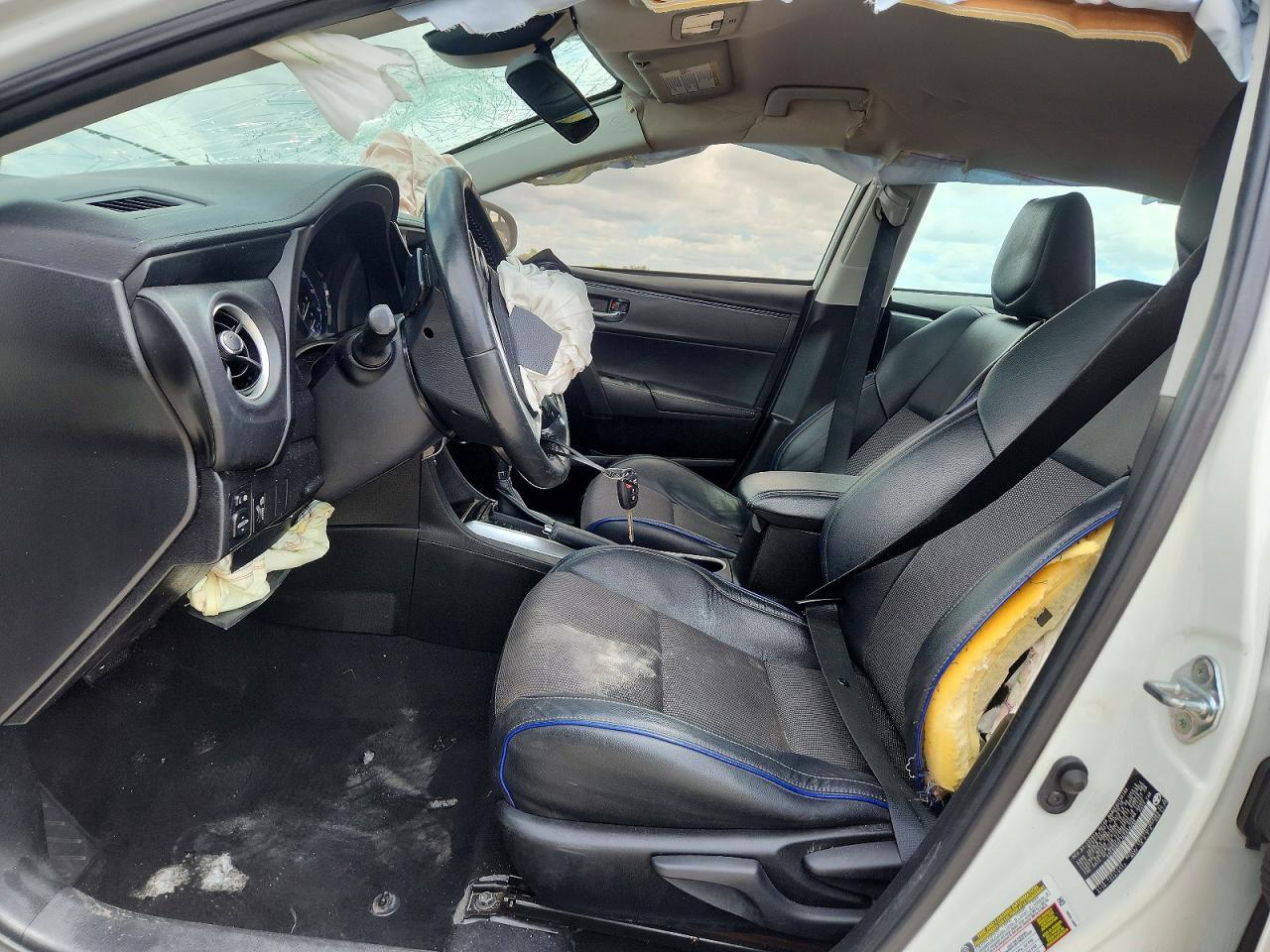 2019 Toyota Corolla L - Фото 7