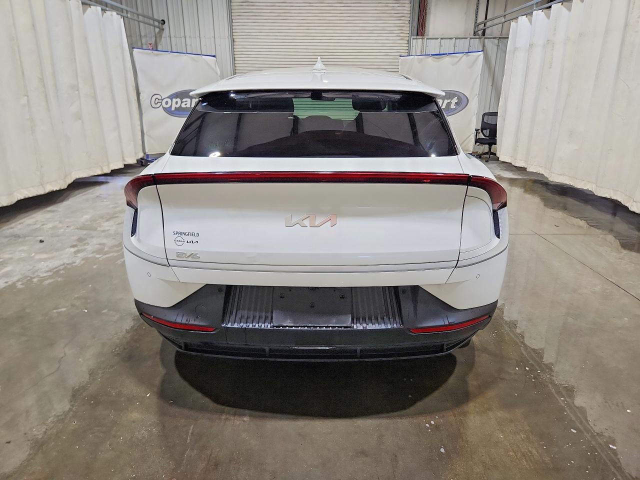 2024 Kia Ev6 Light Long Range - Image 6