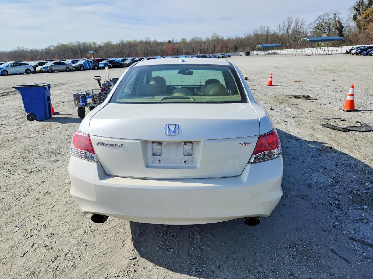 2010 Honda Accord - Фото 6