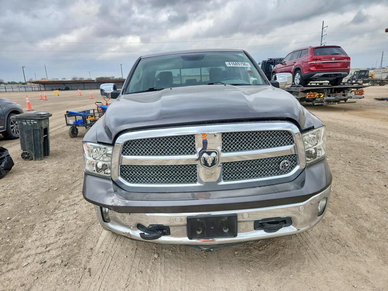 2019 Ram 1500 Classic Slt - Image 5