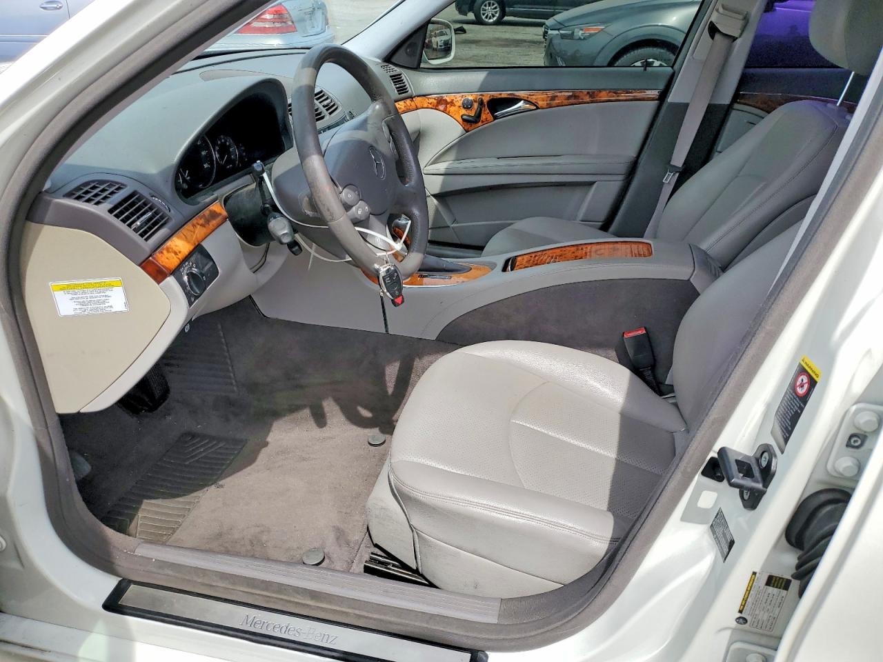 2007 Mercedes-Benz E 350 - Image 7